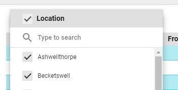 ScreenShotOfLocationDropDown